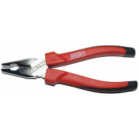 Плоскогубцы комбинированные ERGONOMIK 180 мм IZELTAS 3020125180