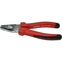 Плоскогубцы комбинированные ERGONOMIK 180 мм IZELTAS 3020125180