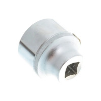 Головка 6-гранная 1/2" 33 мм FORCE 54533