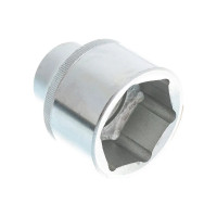 Головка 6-гранная 1/2" 33 мм FORCE 54533