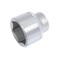 Головка 6-гранная 1/2" 36 мм FORCE 54536