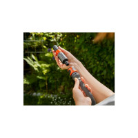 Текстильный шланг GARDENA Liano 13 мм, 1/2" 18434-20.000.00