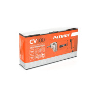 Глубинный вибратор для бетона PATRIOT CV 100 130301100