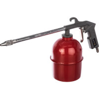 Набор пневмоинструмента Zitrek 5PCS 018-0904