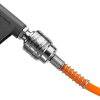 Набор пневмоинструмента Zitrek 5PCS 018-0904