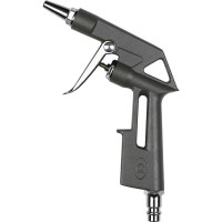 Набор пневмоинструмента Zitrek 5PCS 018-0904