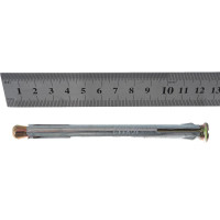 Металлический рамный дюбель Стройбат MRD 10х112 20 шт 2625603