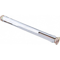 Металлический рамный дюбель Стройбат MRD 10х112 20 шт 2625603