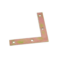 Крепежный уголок ALBERTS 60x60x10 8 штук 336967