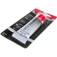 Герметик прокладок IMG универсальный, белый, 85г MG-458