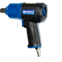Ударный гайковёрт Remeza R-1400 3/4" УТ-00000402