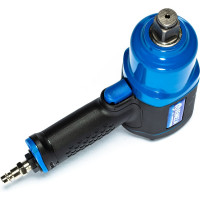 Ударный гайковёрт Remeza R-1400 3/4" УТ-00000402