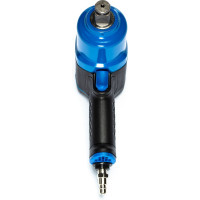 Ударный гайковёрт Remeza R-1400 3/4" УТ-00000402