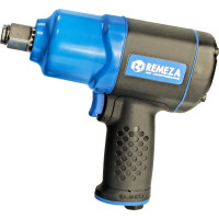 Ударный гайковёрт Remeza R-1400 3/4" УТ-00000402