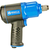 Ударный гайковёрт Remeza R-1400 3/4" УТ-00000402