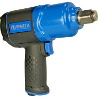 Ударный гайковёрт Remeza R-1400 3/4" УТ-00000402