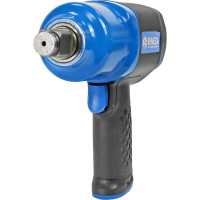 Ударный гайковёрт Remeza R-1400 3/4" УТ-00000402