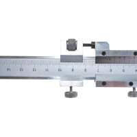 Штангенциркуль ШЦ-II- 250-0,1 ГОСТ 166-89 GRIFF D162140