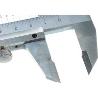 Штангенциркуль ШЦ-II- 250-0,1 ГОСТ 166-89 GRIFF D162140