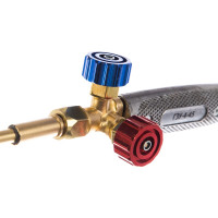 Пропановая горелка Сварог Г3У-4-45 G4-100-LPG 94210