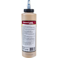 Клей для темных пород дерева Titebond Dark Wood Glue 3704