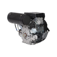 Двигатель LIFAN LF2V78F-2A, 24 л.с., D25, 3А 00-00000607