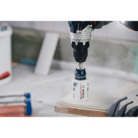 Адаптер SDSplus+HSS-G 85 мм Bosch 2608522411