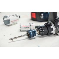 Адаптер SDSplus+HSS-G 85 мм Bosch 2608522411