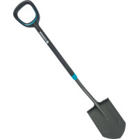 Штыковая лопата GARDENA ErgoLine 17012-20.000.00