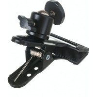 Крепление универсальное-зажим ADA Universal Clamp ADA А00345