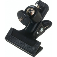 Крепление универсальное-зажим ADA Universal Clamp ADA А00345