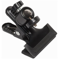 Крепление универсальное-зажим ADA Universal Clamp ADA А00345