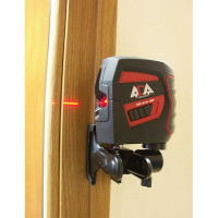 Крепление универсальное-зажим ADA Universal Clamp ADA А00345