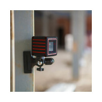Крепление универсальное-зажим ADA Universal Clamp ADA А00345