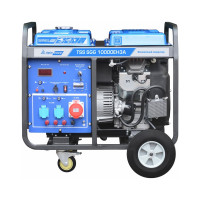 Бензогенератор ТСС SGG 10000 EH3A 190010