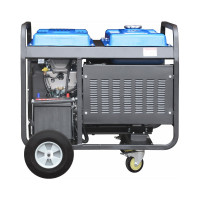 Бензогенератор ТСС SGG 10000 EH3A 190010