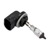 Автолампа OSRAM H27W, 2 PGJ13 HALOGEN 12V,1,10 881