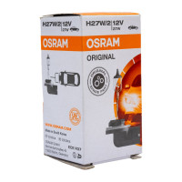 Автолампа OSRAM H27W, 2 PGJ13 HALOGEN 12V,1,10 881