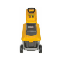 Электрический измельчитель STIGA BIO SILENT 2500 290001252/14