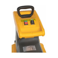 Электрический измельчитель STIGA BIO SILENT 2500 290001252/14