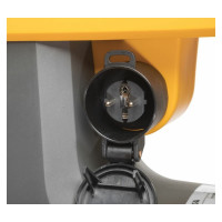 Электрический измельчитель STIGA BIO SILENT 2500 290001252/14