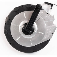 Рулетка строительная РС-10-50х15 КВТ 78653