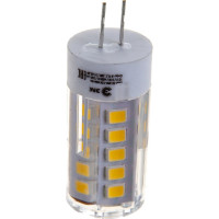Светодиодная лампа ЭРА LED JC-3W-12V-840-G4, капсула, нейтральный Б0033194