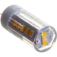 Светодиодная лампа ЭРА LED JC-3W-12V-840-G4, капсула, нейтральный Б0033194