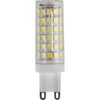 Светодиодная лампа ЭРА LED JCD-9W-CER-840-G9, капсула, нейтральный Б0033186