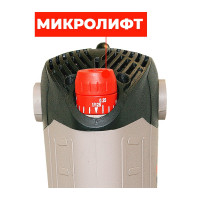 Фрезер CROWN CT11001
