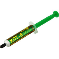 Теплопроводящая паста КПТ-8 20 г. Connector КПТ-8 -20гр