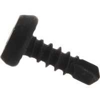 Клоп VIPкрепеж чёрный сверло 503 шт 40202 VIP