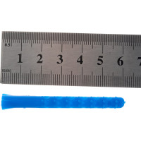 Набор крепления плинтусов VIPкрепеж 60 штук 33010 VIP