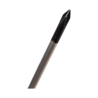Крестовая отвертка PH0 150мм AV Steel AV-410006